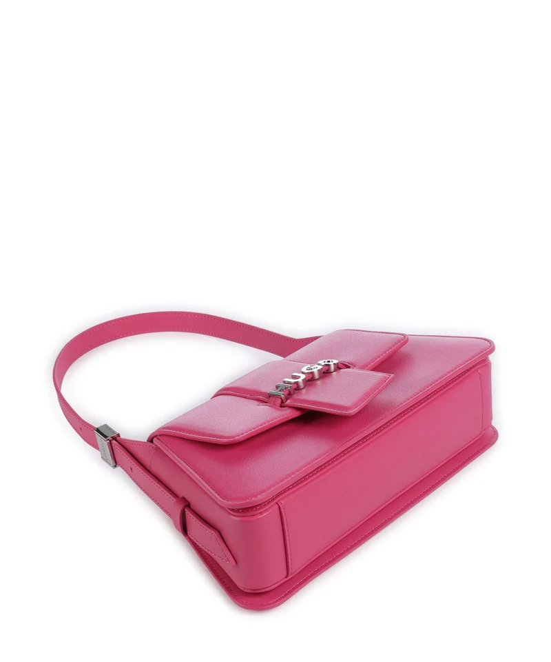 Hugo Mel 2.0 Schultertasche bright pink