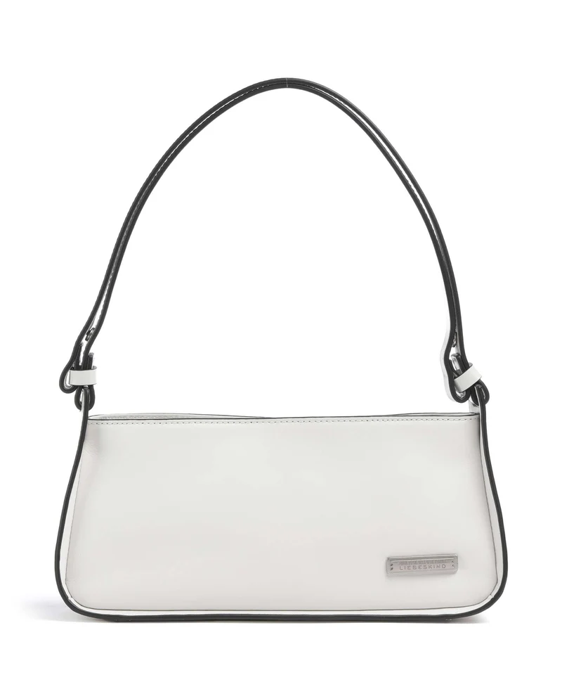 Liebeskind Franzis Calf Optic S Schultertasche arctic