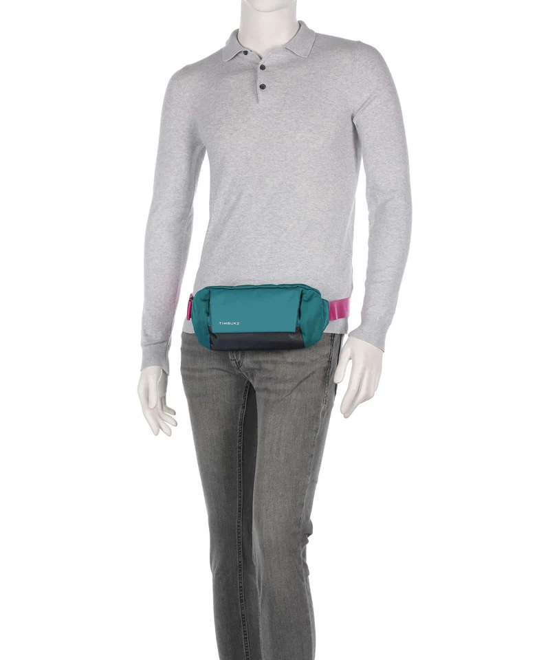 Timbuk2 Miles Gürteltasche verdigris pop