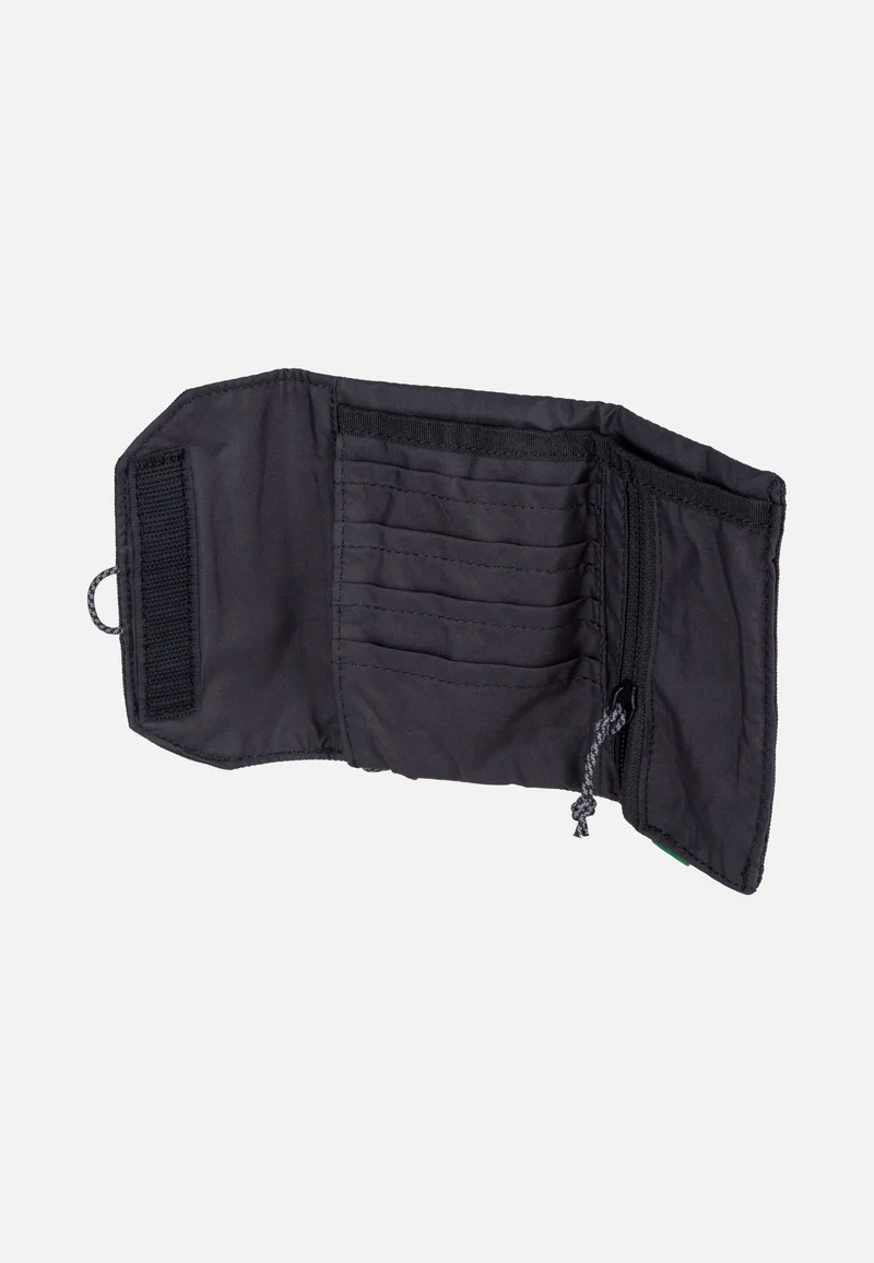 Wallet M Black - Portemonnaie