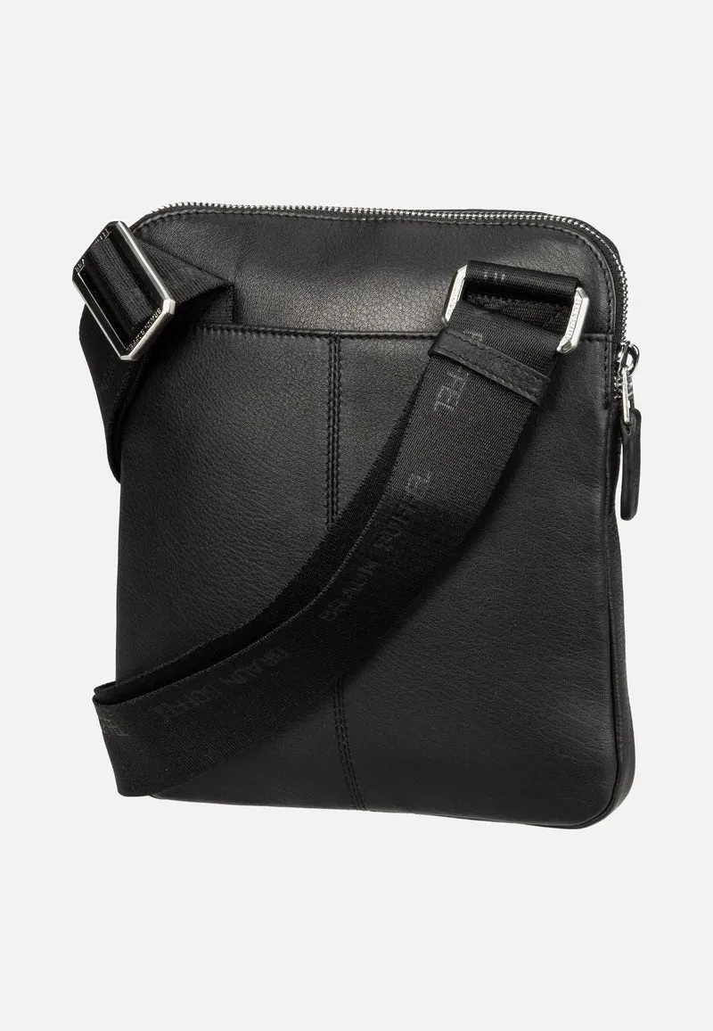 GOLF 3.0 XBody Zip S 90661 Schwarz - Crossbody Bag
