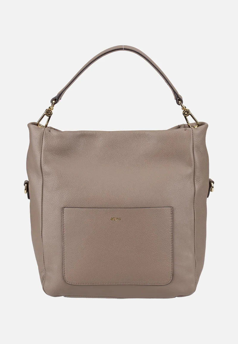Raquel Small Tope - Hobo Bag
