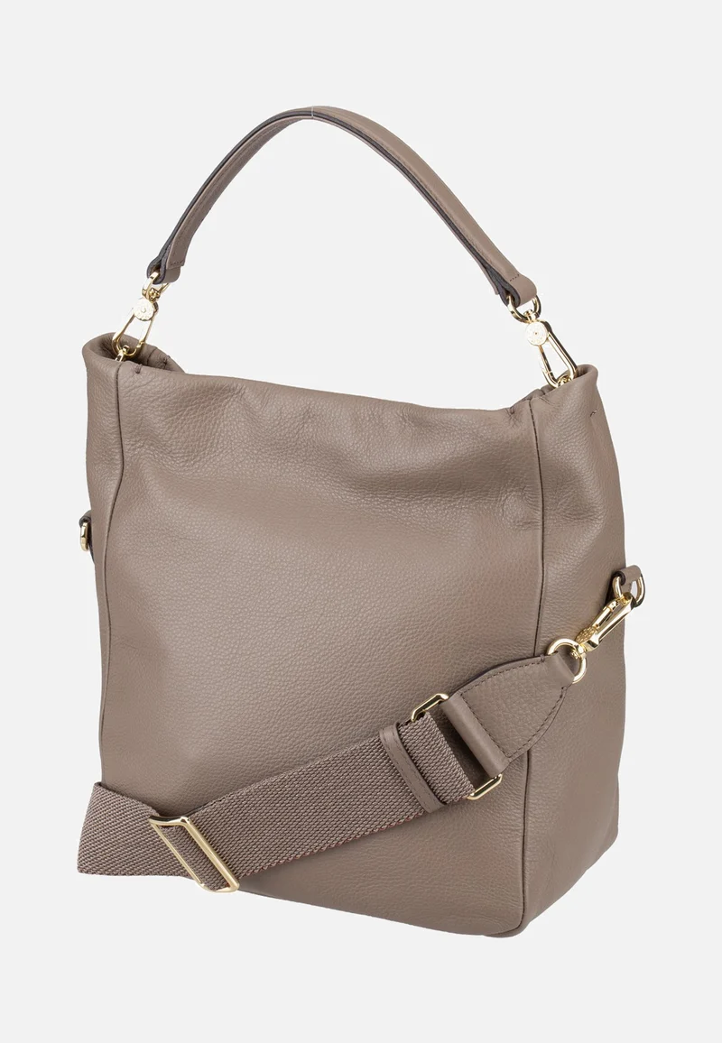 Raquel Small Tope - Hobo Bag