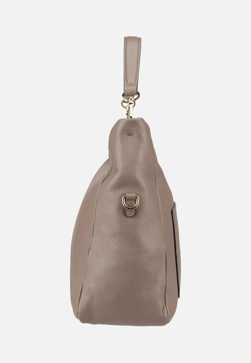 Raquel Small Tope - Hobo Bag