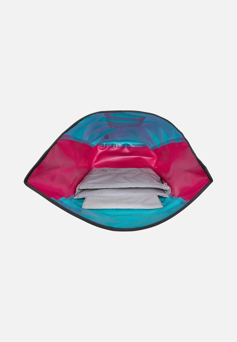 Velocity Lite Cyber 23L Cyber Blue/Pink - Reiserucksack