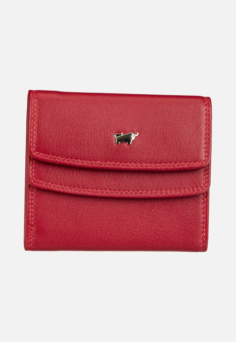 Golf RFID Wallet S 4Cs Red - Portemonnaie