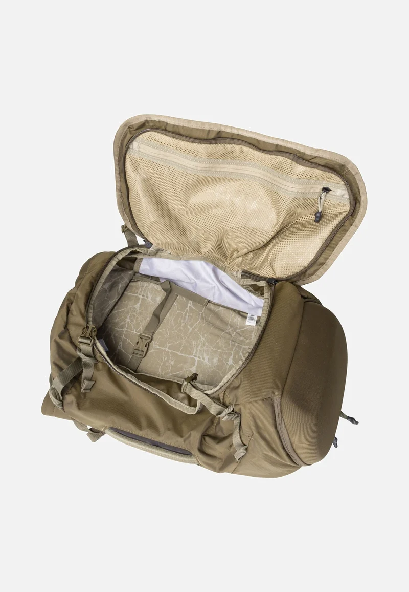Landmark Travel 60L Deep Khaki - Reiserucksack