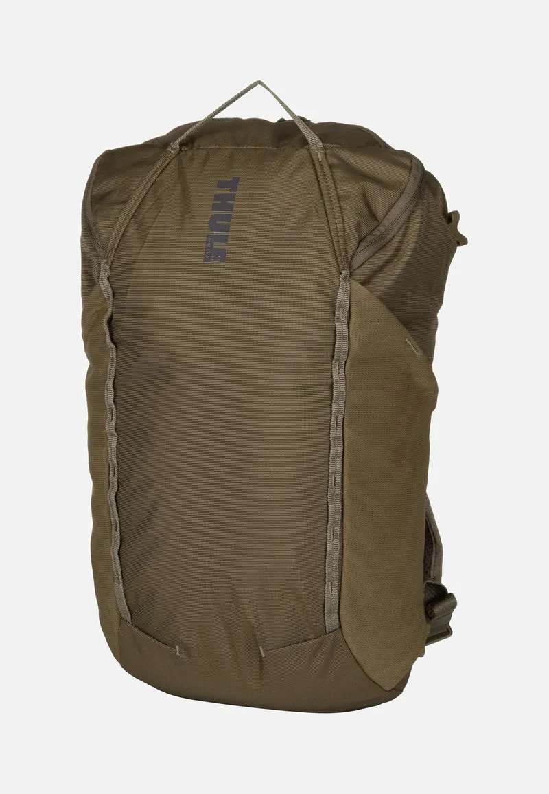 Landmark Travel 60L Deep Khaki - Reiserucksack