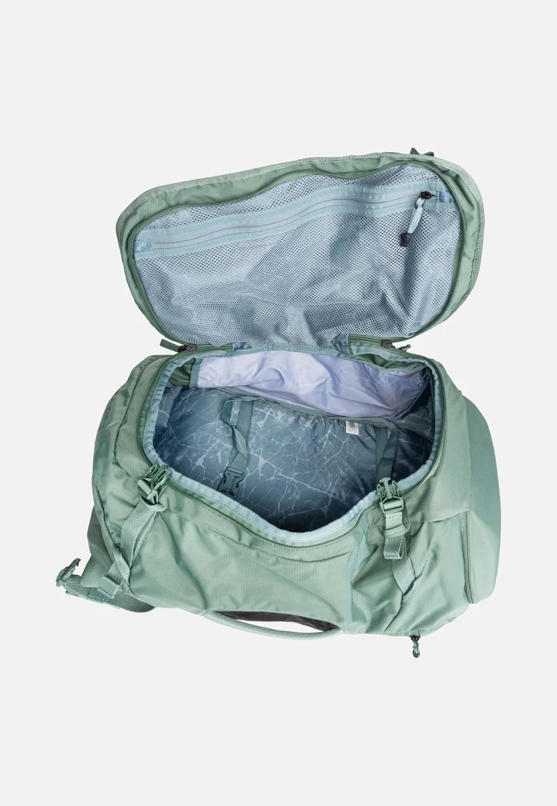 Landmark Travel 40L Hazy Green - Reiserucksack