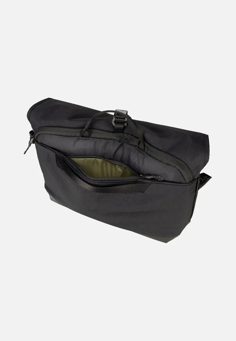 Paramount 3 14L Black - Beuteltasche