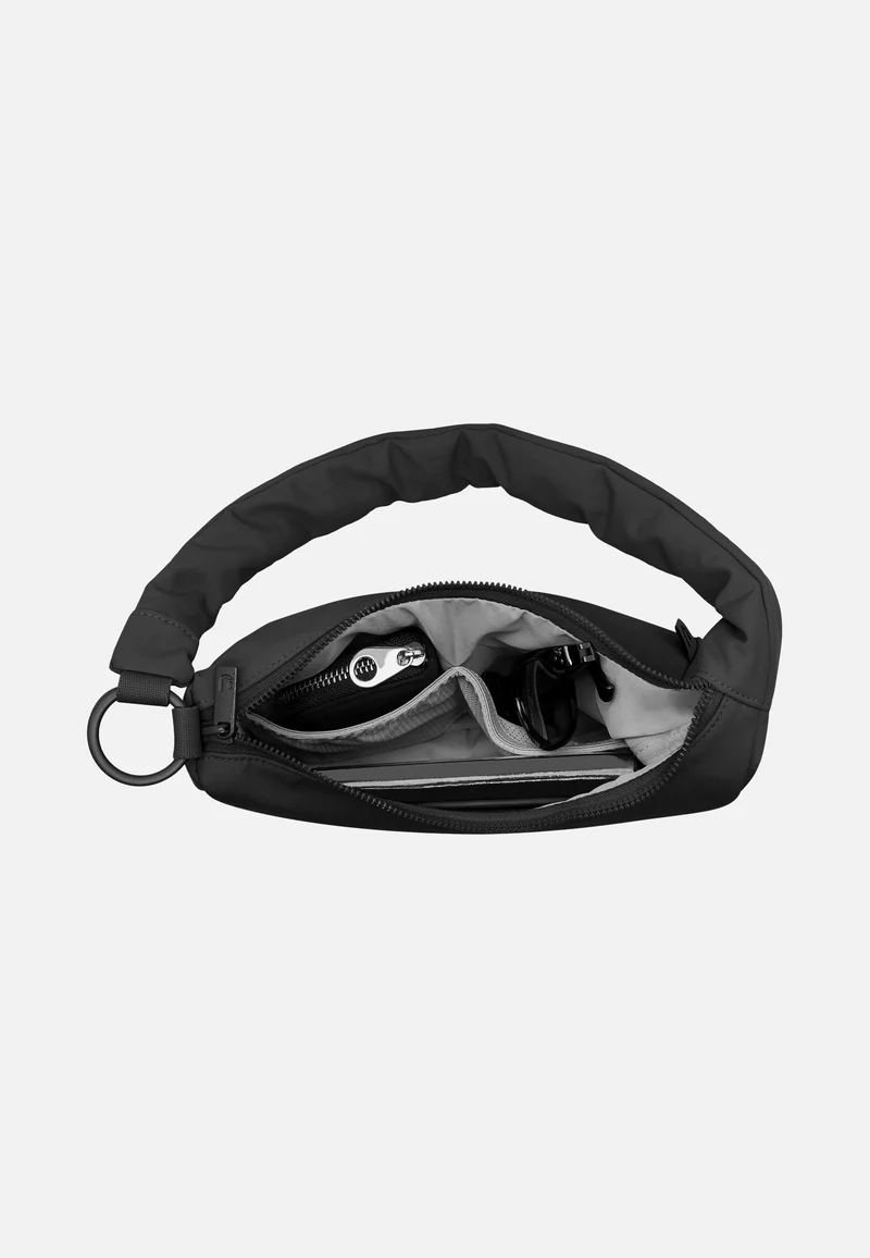 Isa Black - Schultertasche