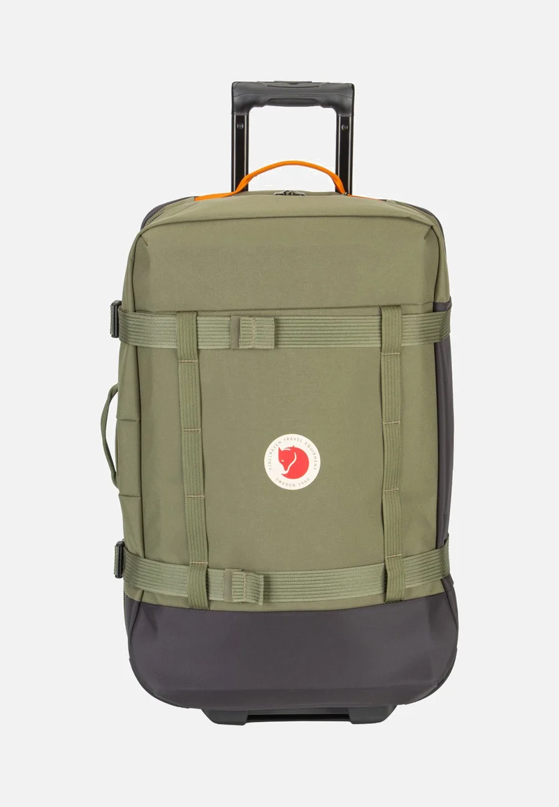 Färden Roller 75 Green - Koffer