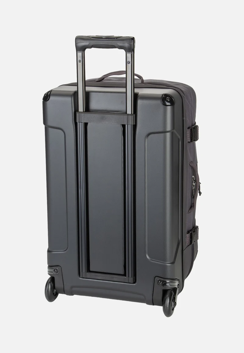 Färden Roller 75 Coal Black - Koffer