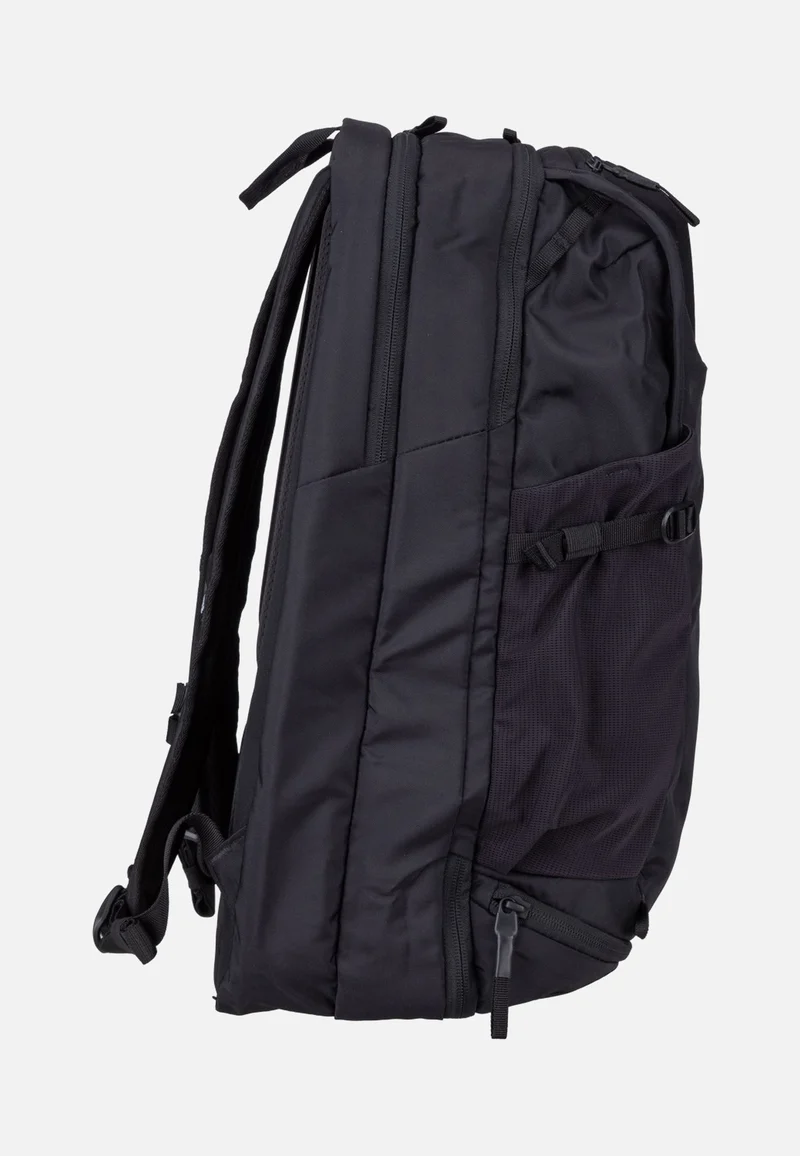 EnRoute 30L Black - Reiserucksack