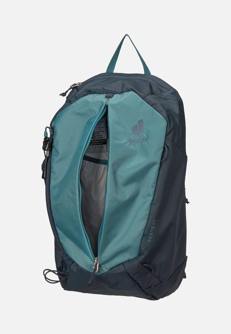 AC Lite 17 Atlantic/Ink - Rucksack