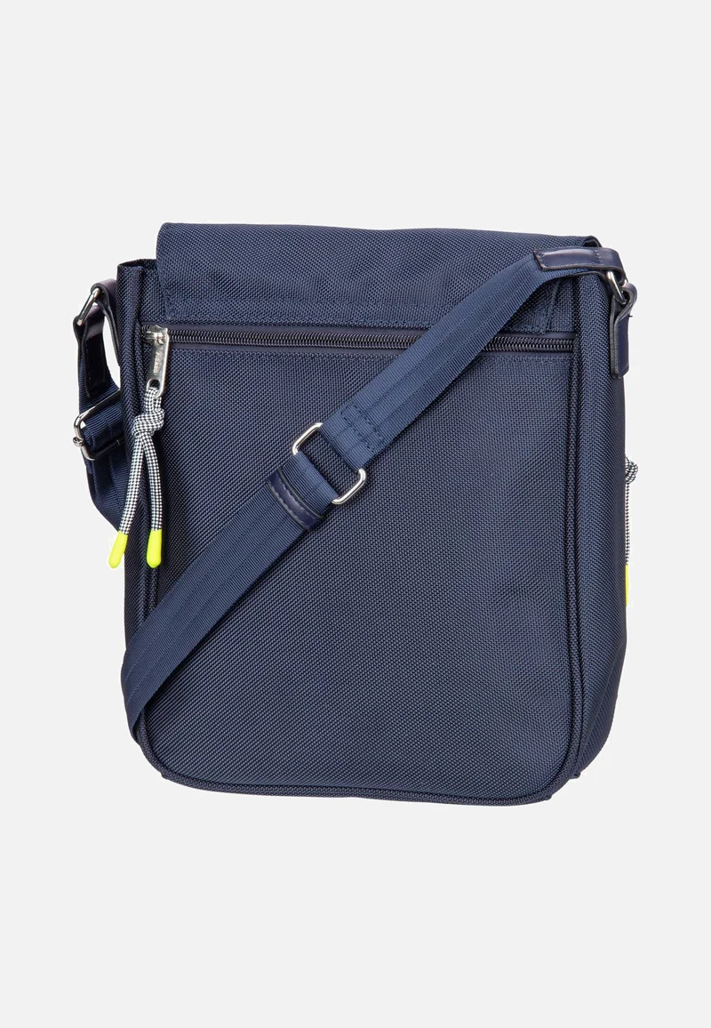 Lucky one 3284 Navy - Crossbody Bag