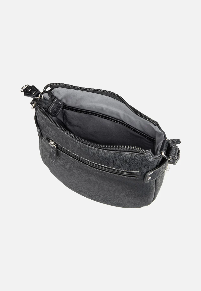 Loire 7781 Schwarz - Crossbody Bag