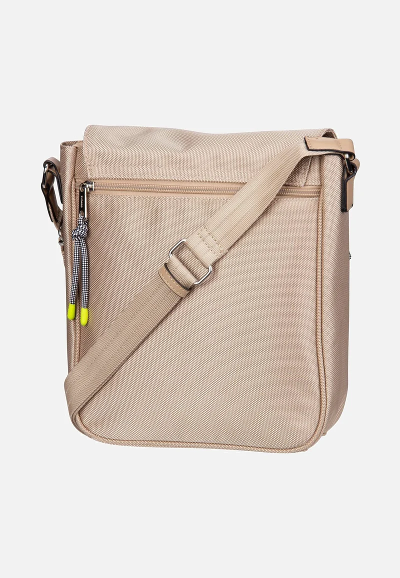Lucky one 3284 Sand - Crossbody Bag