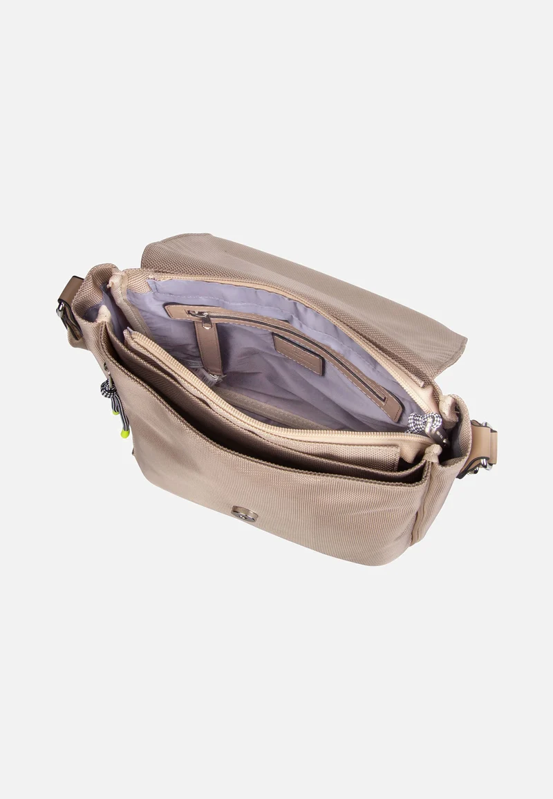 Lucky one 3284 Sand - Crossbody Bag
