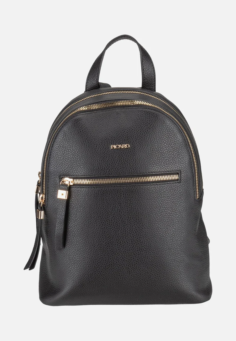 Java 1245 Schwarz - Rucksack