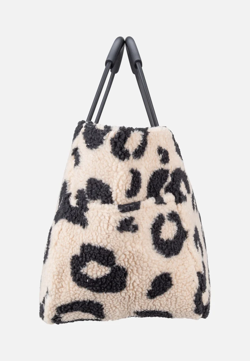 Loopshopper L Teddy Leo Cream - Einkaufskorb