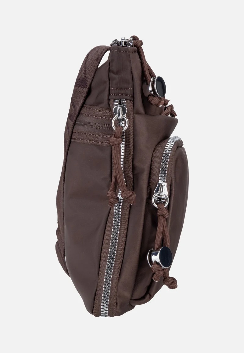 Lietissimo 1.0 Lilou MVZ Seal Brown - Schultertasche