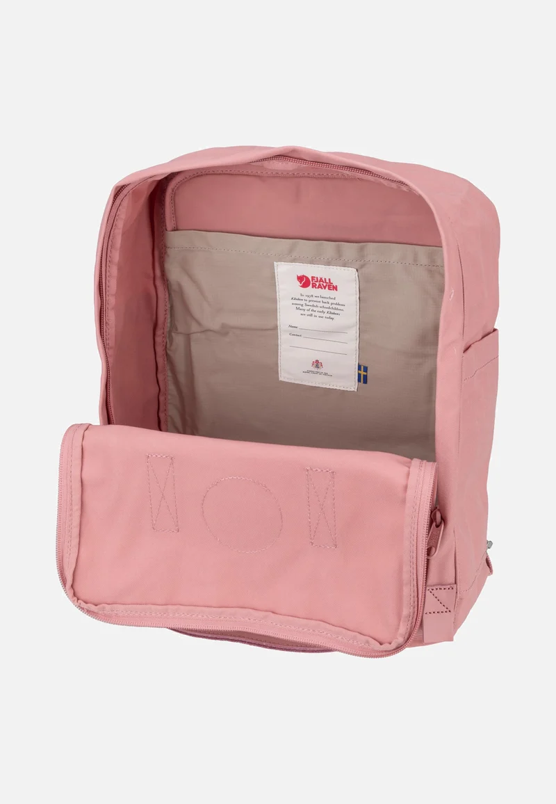 Kanken No. 2 Dusty Rose - Rucksack