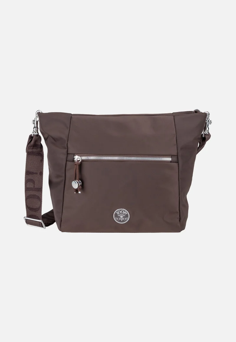 Lietissimo 1.0 Kaja LHZ Seal Brown - Crossbody Bag