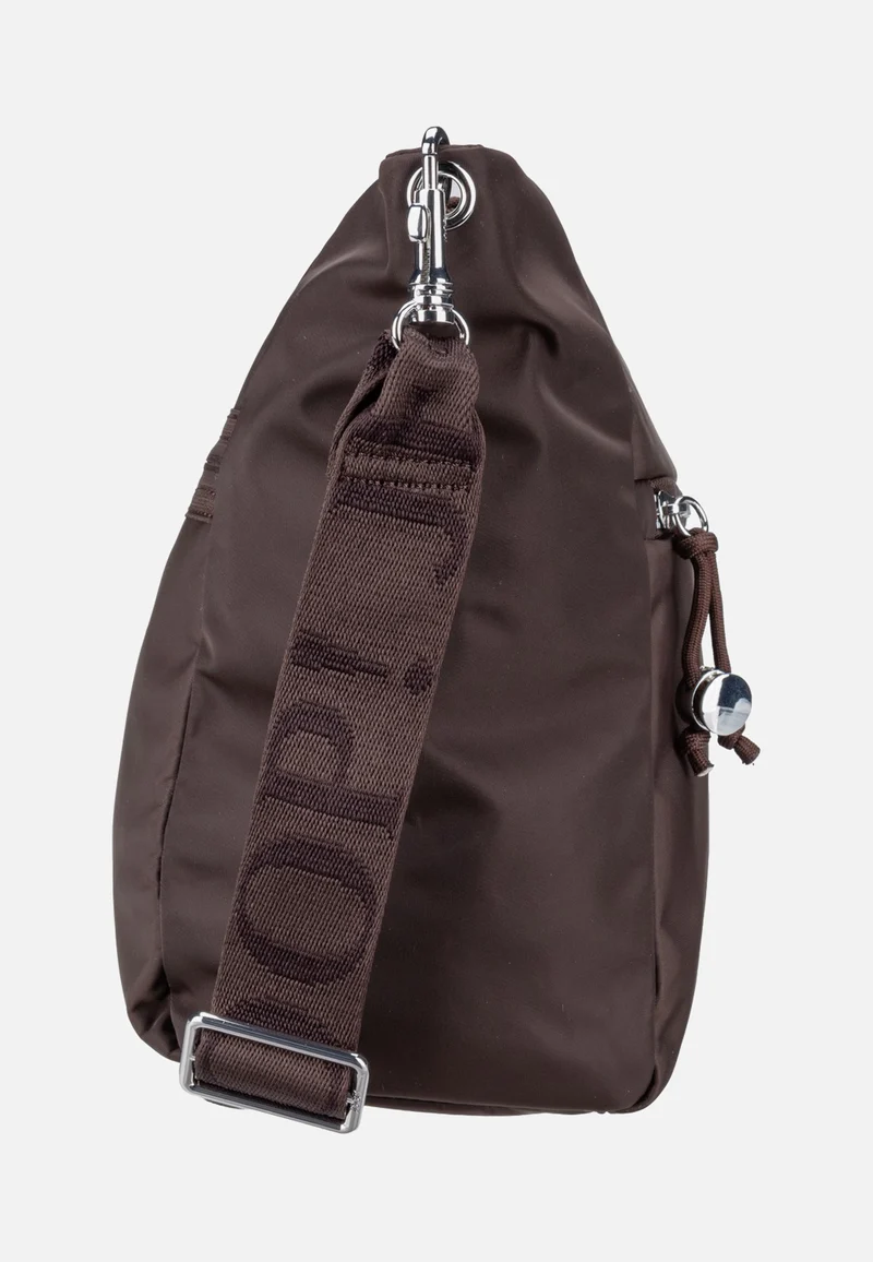 Lietissimo 1.0 Kaja LHZ Seal Brown - Crossbody Bag
