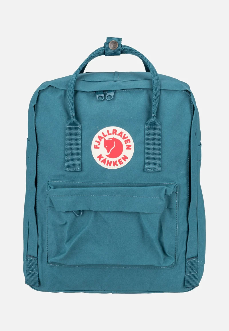 Kanken Teal - Rucksack
