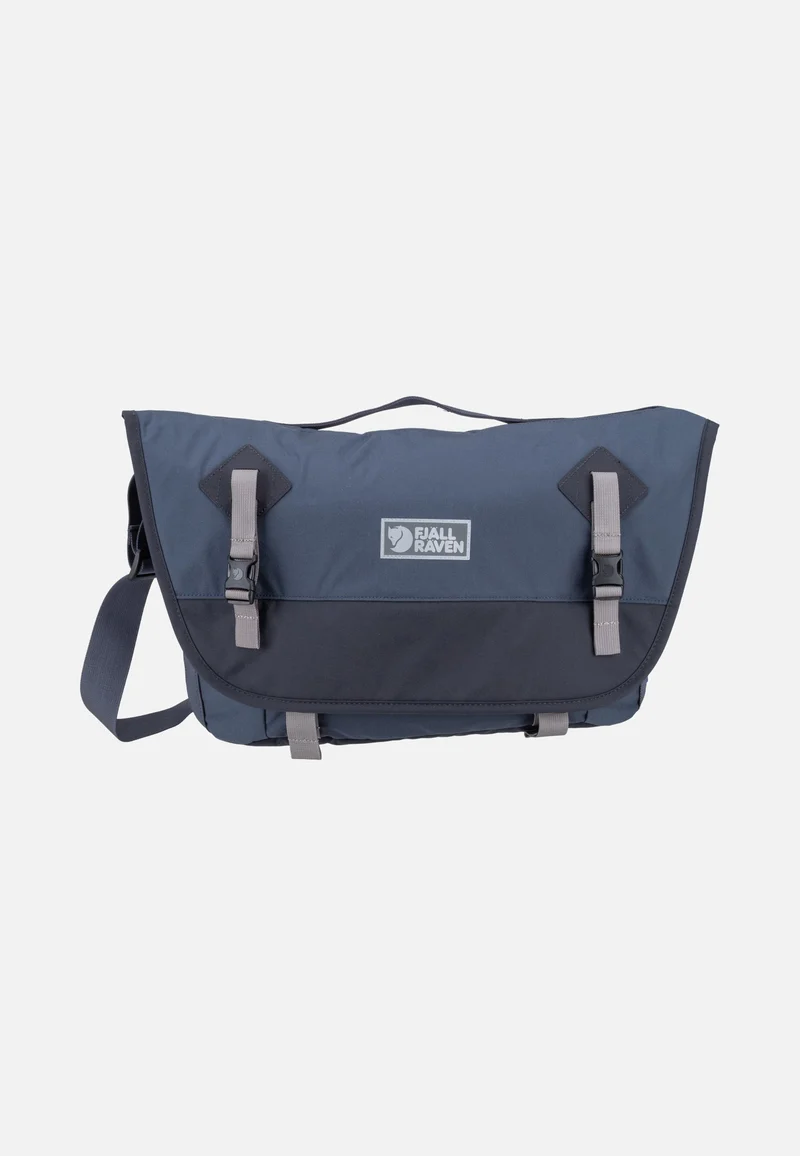 Vardag Shoulder Bag 12 Navy - Messenger Bag