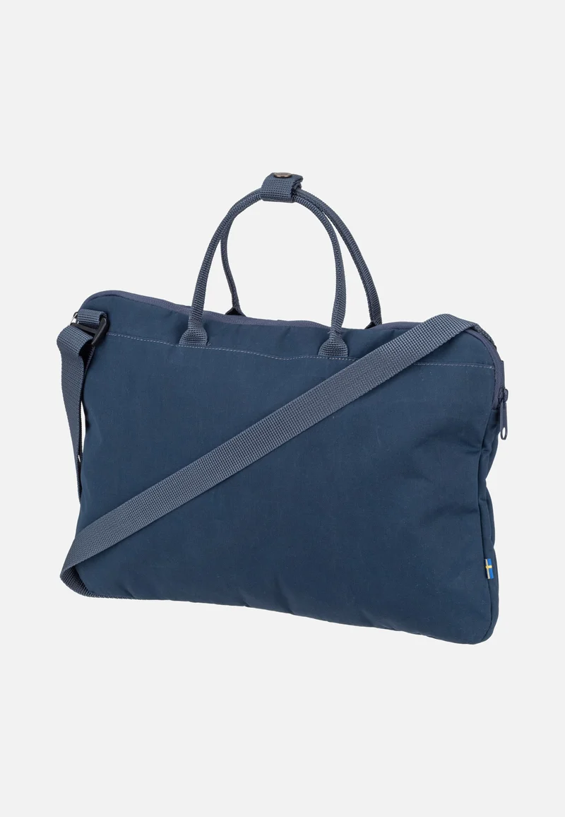 1960 Laptop Bag Navy - Laptoptasche