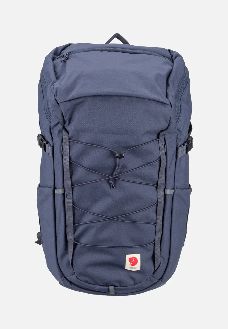 Skule Top Zip 30 Navy - Rucksack
