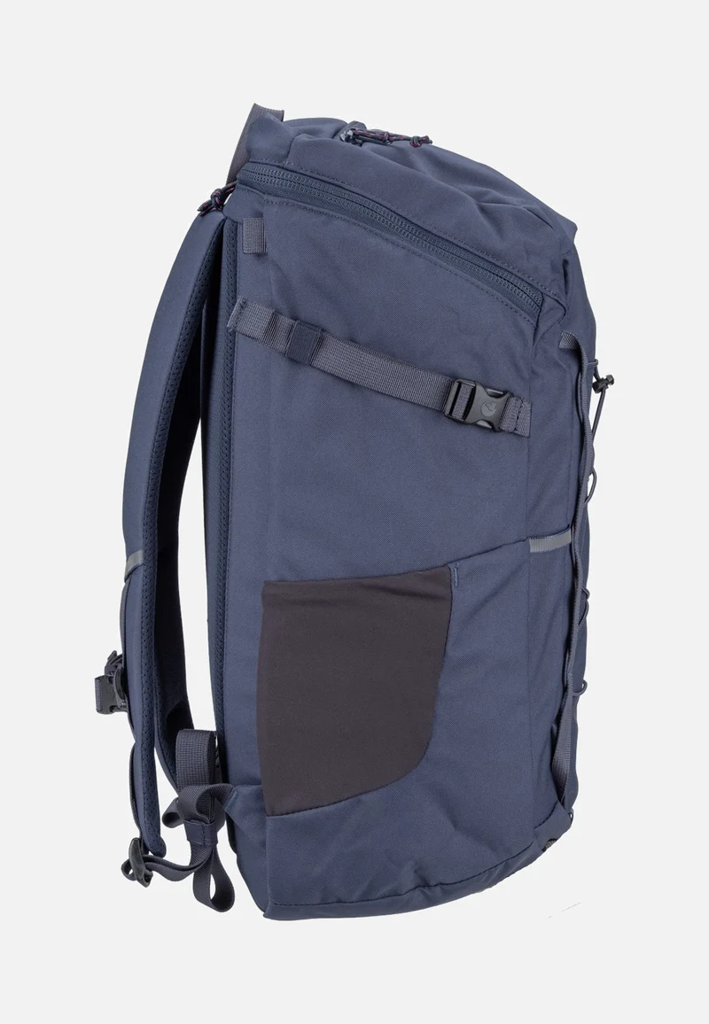 Skule Top Zip 30 Navy - Rucksack