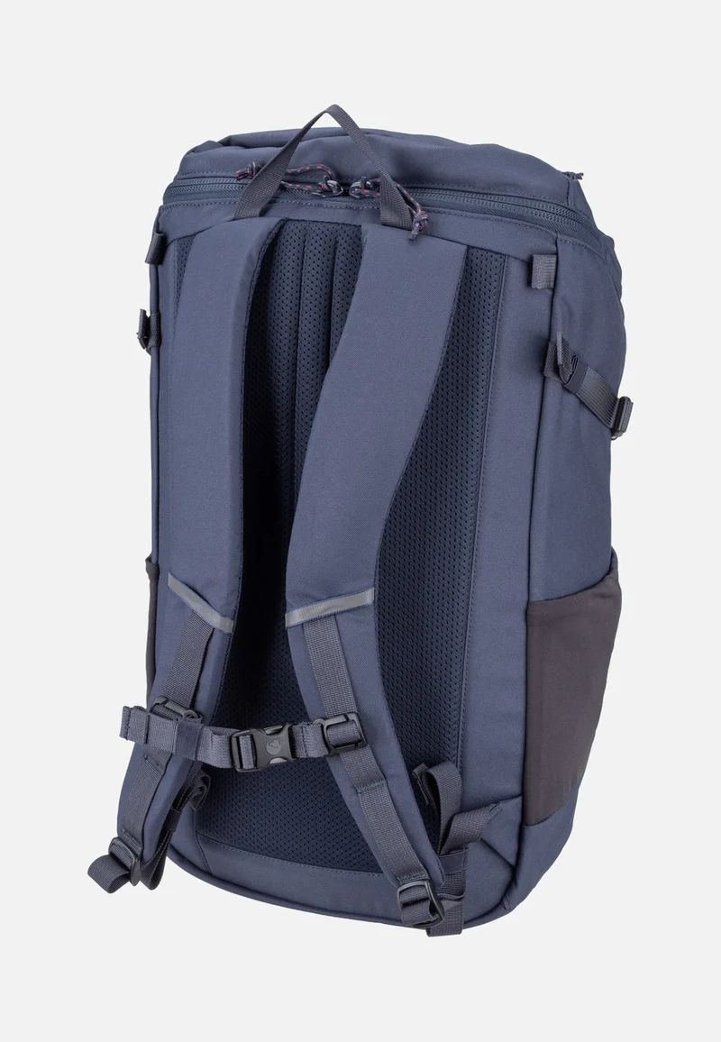 Skule Top Zip 30 Navy - Rucksack