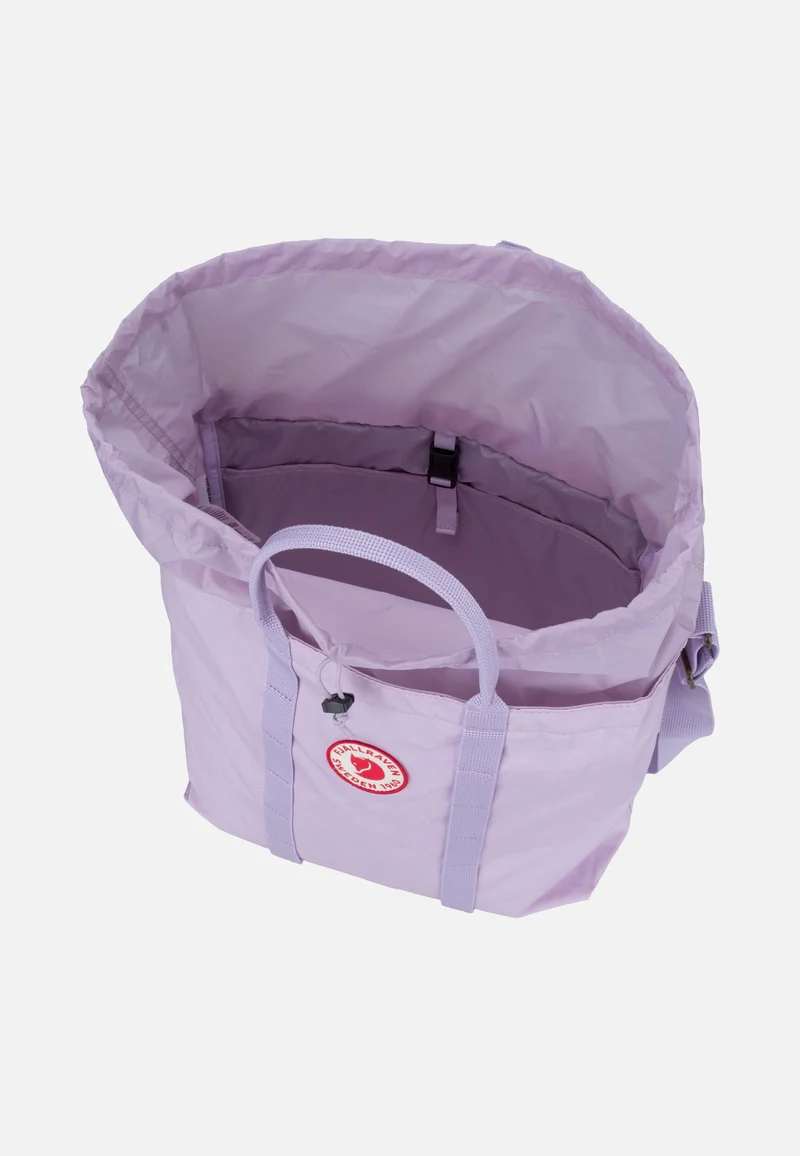 1960 Tote Pastel Lavender - Tote Bag