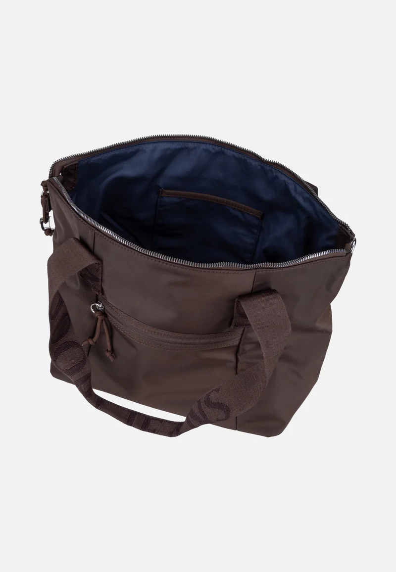 Lietissimo 1.0 Janita LHZ Seal Brown - Shopper