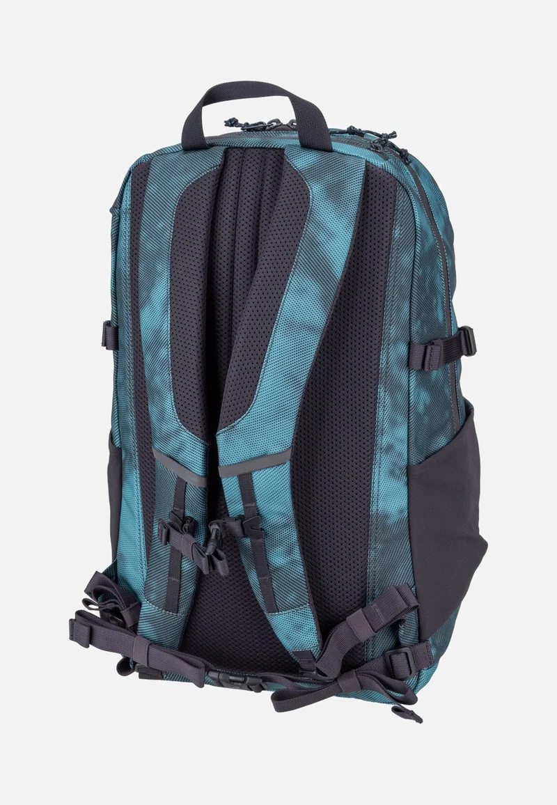 Skule Graphics 28 Teal/Shade - Rucksack