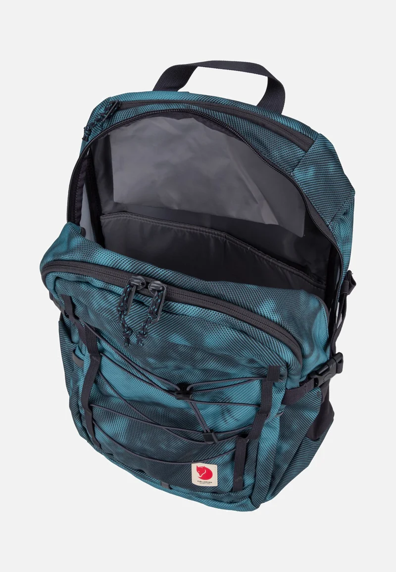 Skule Graphics 28 Teal/Shade - Rucksack