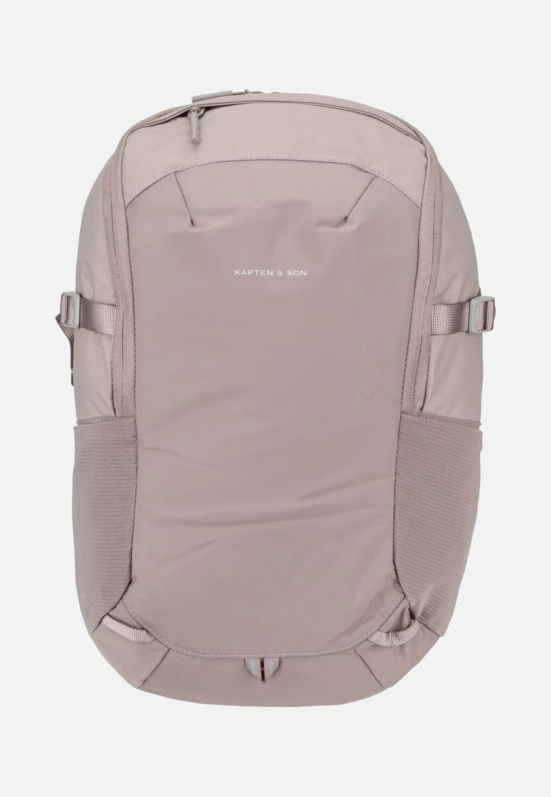 Are Daypack Light Taupe - Rucksack