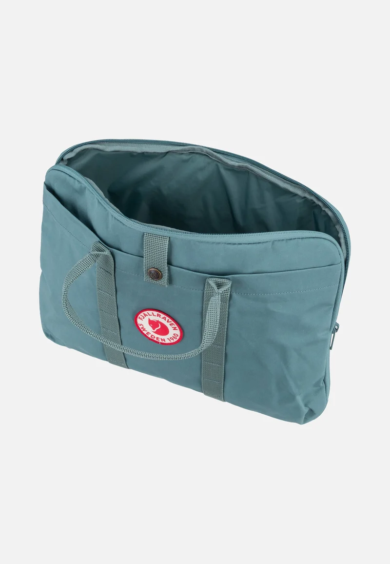 1960 Laptop Bag Frost Green - Laptoptasche