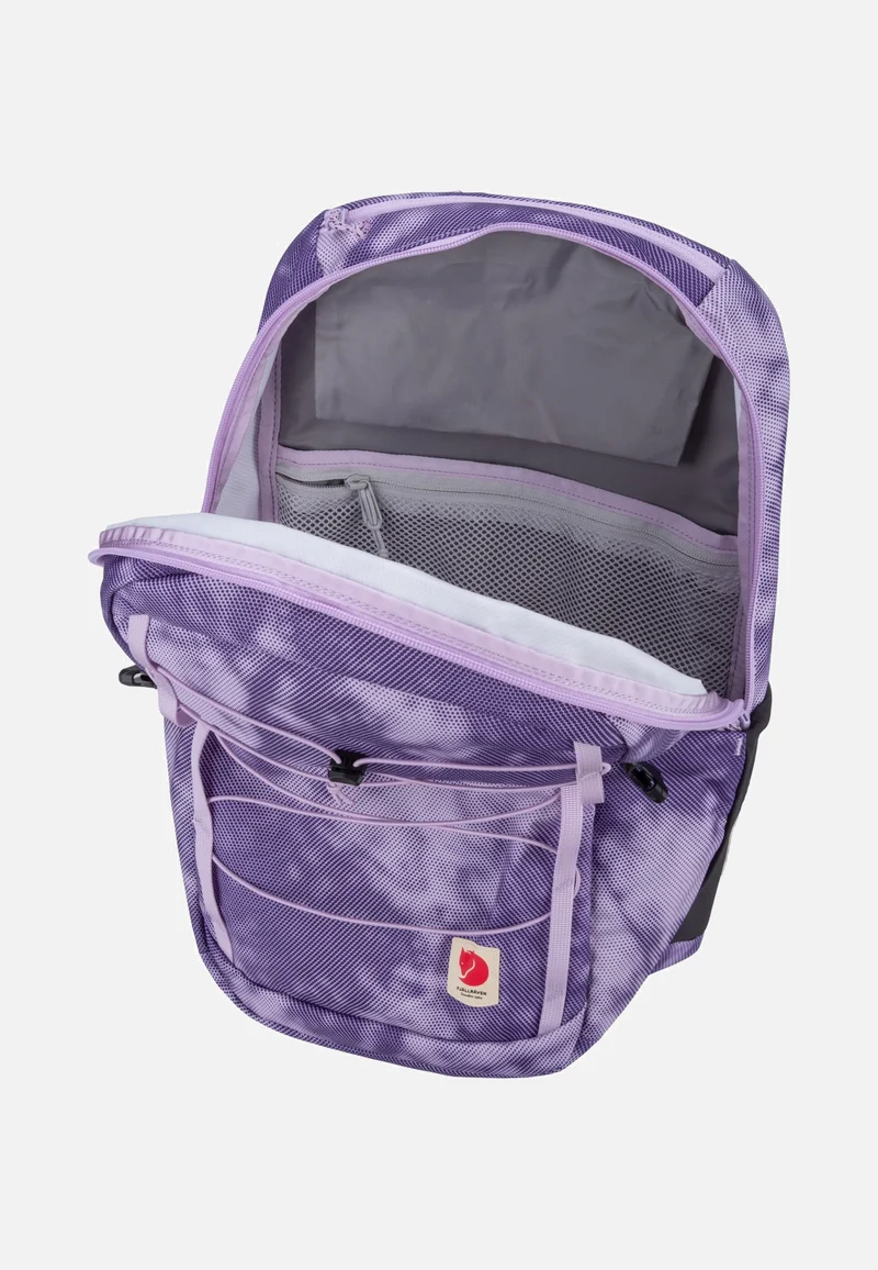 Skule Graphics 24 Pastel Lavender/Shade - Rucksack