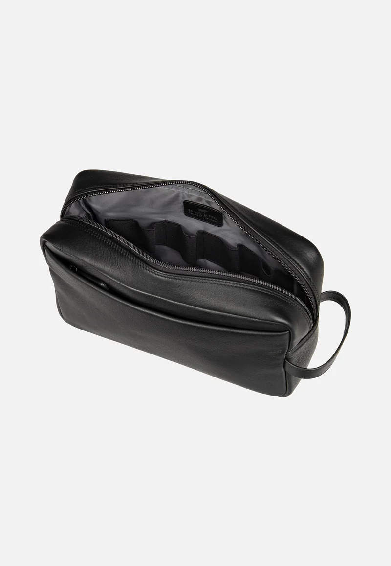 GOLF 3.0 Wash Bag 90698 Schwarz - Kulturbeutel