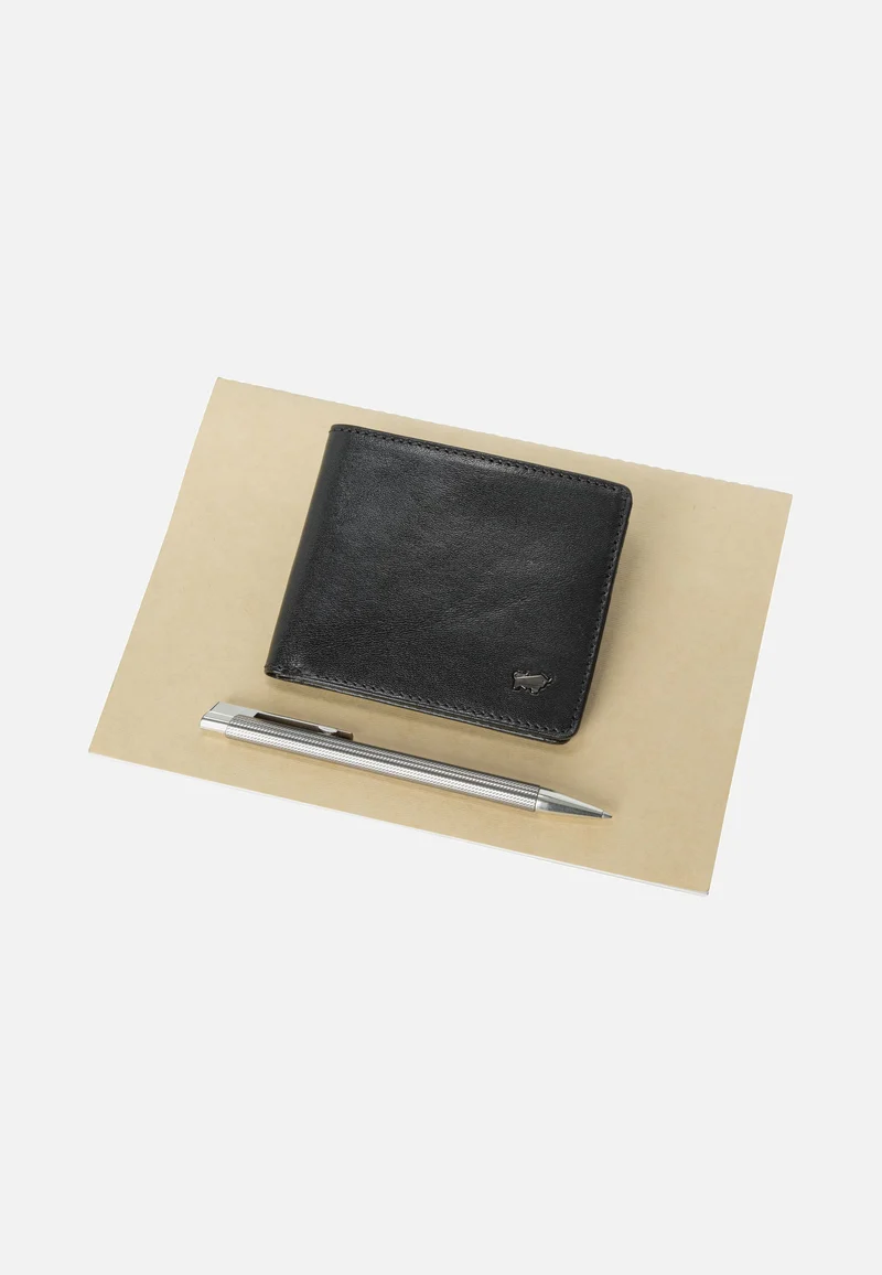 Country RFID 35032 Schwarz - Portemonnaie