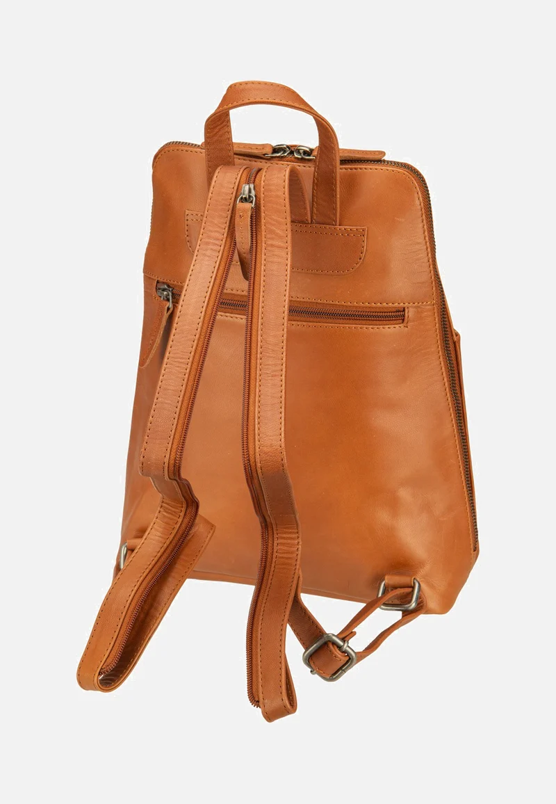 Fiorentina City Tan - Rucksack