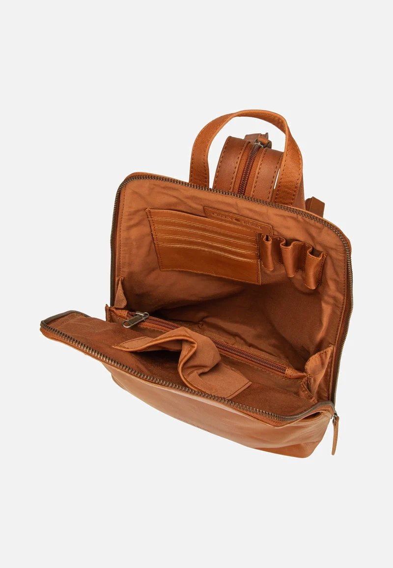 Fiorentina City Tan - Rucksack