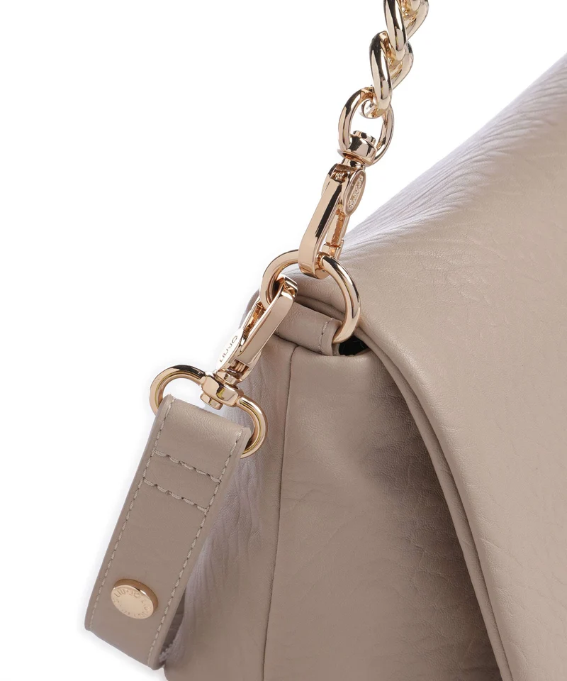 Liu Jo Icon M Schultertasche neutro