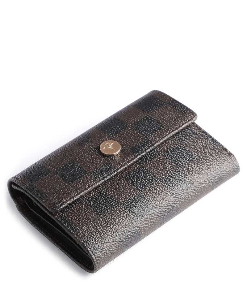 JOOP! Cortina Piazza Cosma Geldbörse seal brown