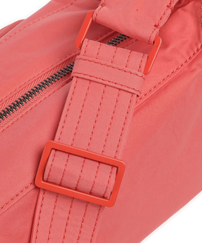 Liebeskind Lila Nylon S Schultertasche coral