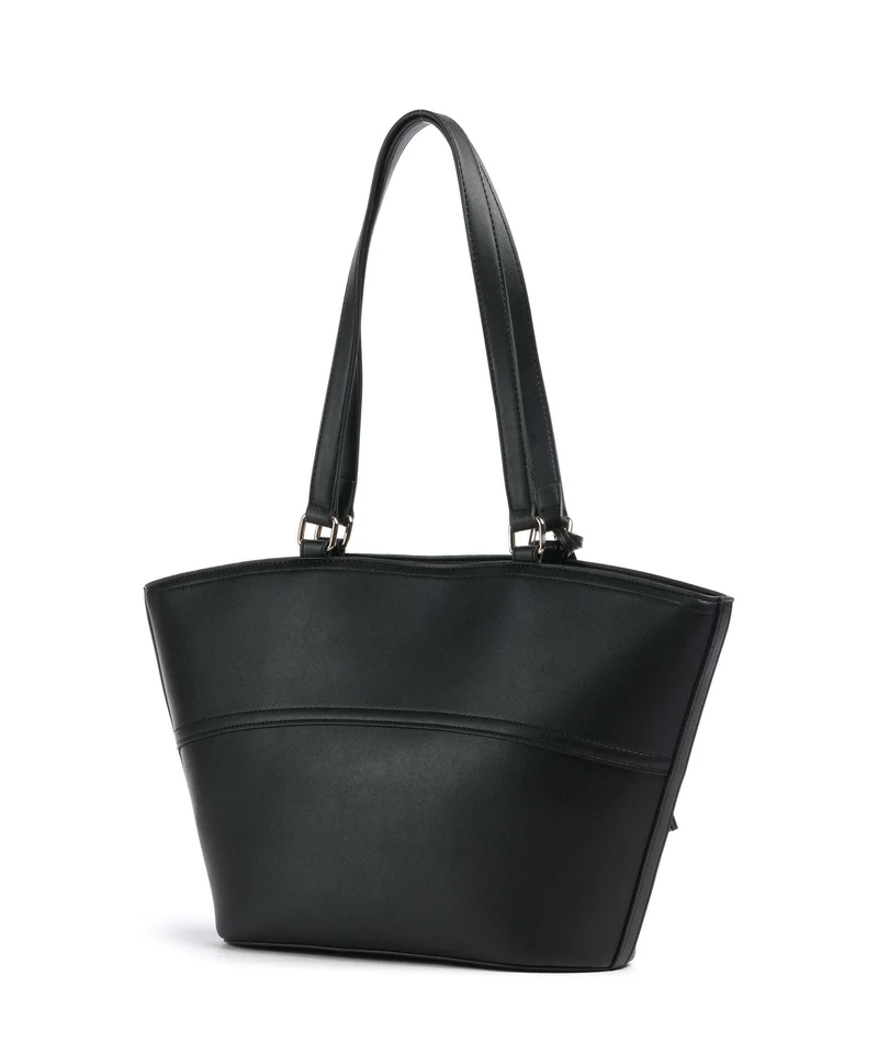 Love Moschino Item Cabas Shopper nero